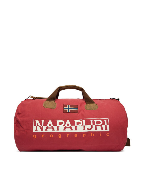 Napapijri Napapijri Borsa weekend NP0A4GGMR501 Rosso