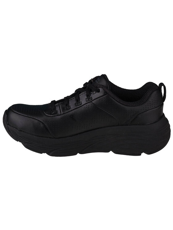 Skechers Skechers Sneakersy Skechers Max Cushioning Elite Czarny