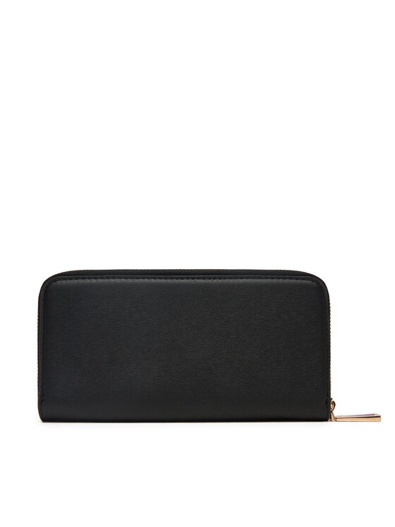 Aldo Aldo Portafoglio grande da donna Esai 14143754 Nero