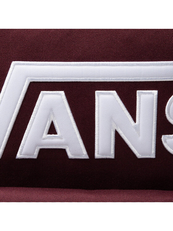 Vans Vans Nahrbtnik Old Skool Drop VN0A5KHP4QU1 Bordo rdeča