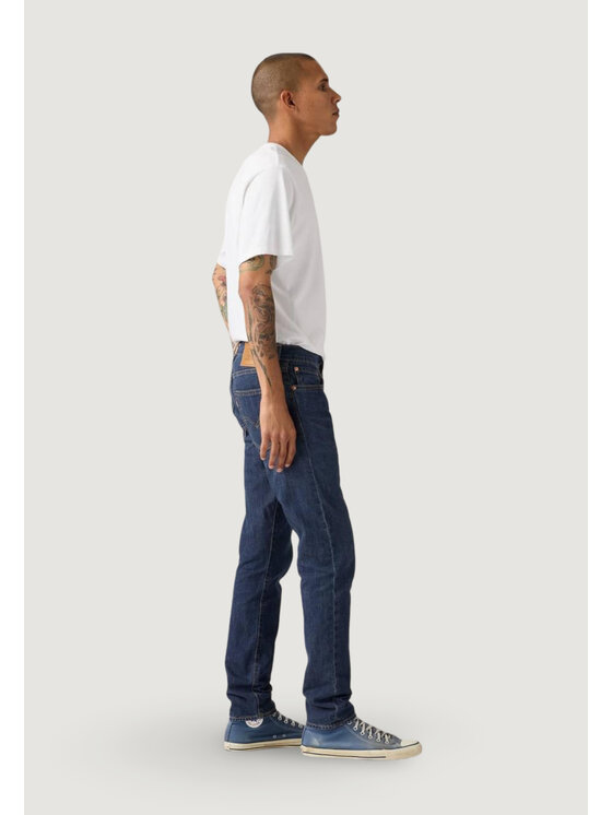 Levi's® Levi's® Τζιν 512™ SLIM TAPER PART THE SEA LTWT Μπλε Slim Fit