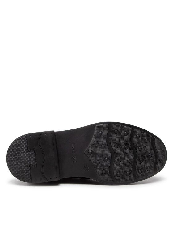 Rage Age Rage Age Ghete Jodhpur RA-88-06-000410 Negru
