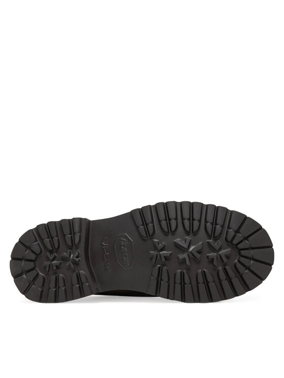 Fracap Fracap Poolsaapad M61 Pruun