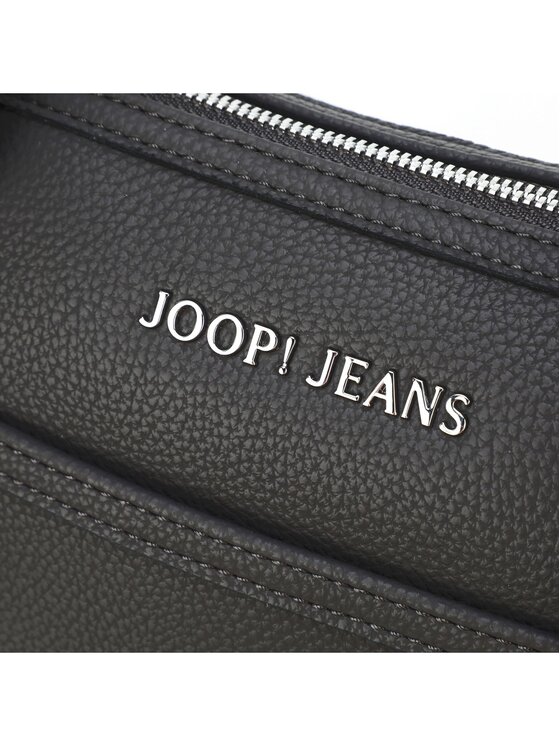 JOOP! Jeans JOOP! Jeans Torba na zakupy 287952 Czarny