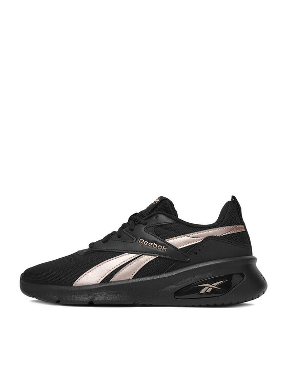 Reebok Reebok Sneakersy C-RIDER V 100220427 Zlatá