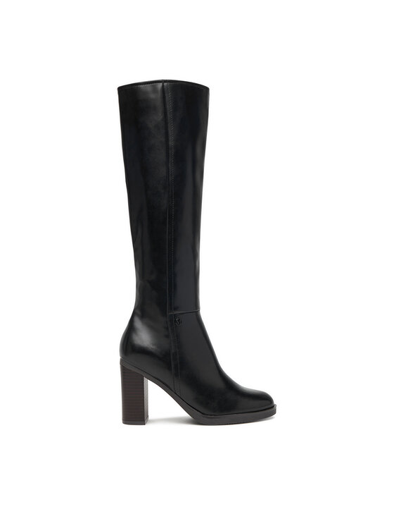 MEXX MEXX Чоботи EO-MI001804563W-01 Чорний