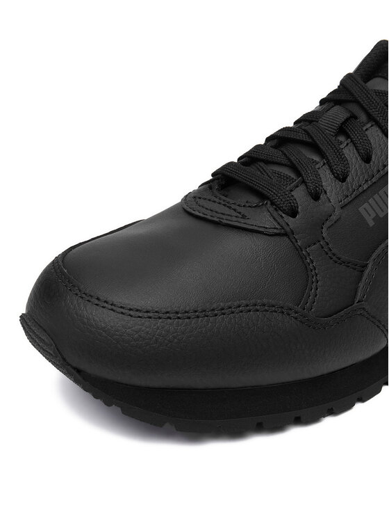 Puma Puma Снікерcи 39973601 Чорний