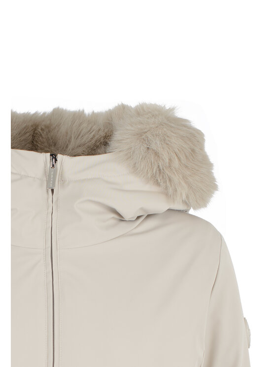 Colmar Colmar Giubbotto invernale 2267E4ZL06 Marrone Regular Fit