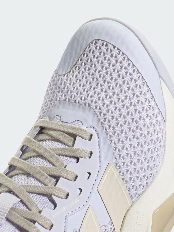 adidas adidas Buty na siłownię 159443 Fioletowy
