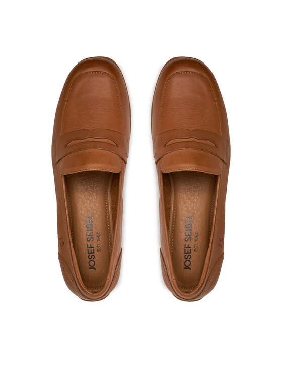 Josef Seibel Josef Seibel Сліпери Fenja 22 74822 Коричневий