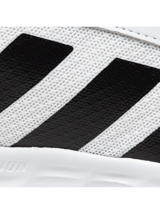 adidas adidas Αθλητικά Ownthegame 2.0 H00469 Λευκό