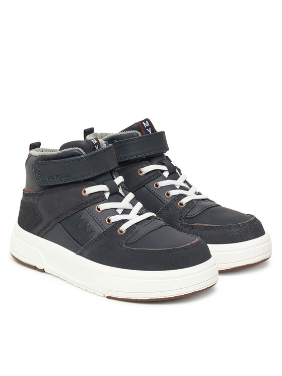 Mayoral Mayoral Sneakers 46584 Blu scuro