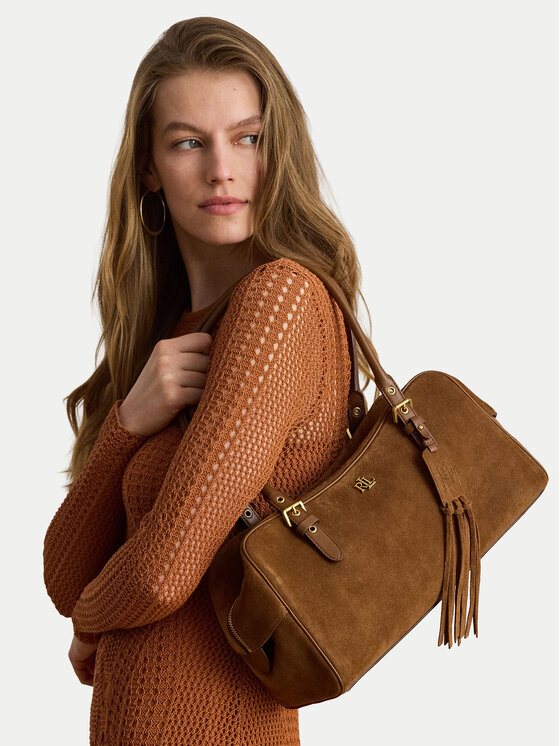 LAUREN RALPH LAUREN LAUREN RALPH LAUREN Soma 431P11777001 Brūns