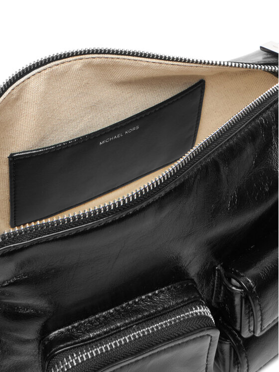 MICHAEL Michael Kors MICHAEL Michael Kors Kabelka 30S5SM3L8Y Čierna