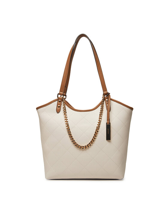 Aldo Aldo Handtasche Ybelihar 13933697 Écru