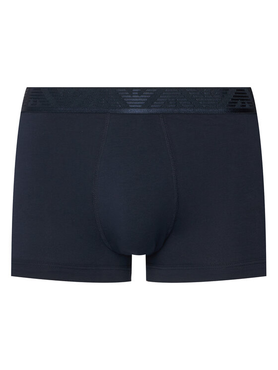 Emporio Armani Underwear Emporio Armani Underwear Комплект 3 чифта боксерки EM000259 AF10780 MB139 Тъмносин
