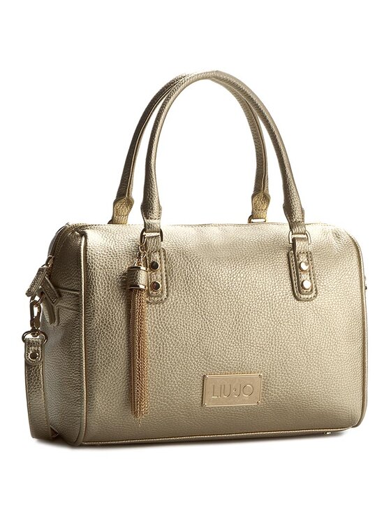 Bauletto maculato liu jo hot sale