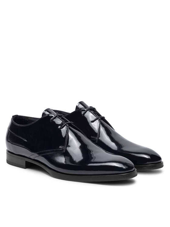 Fabi Fabi Halbschuhe FU0958 Schwarz