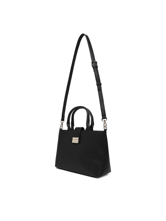 Nine West Nine West Kabelka EO-AMOR PLACE-LH22258 Černá