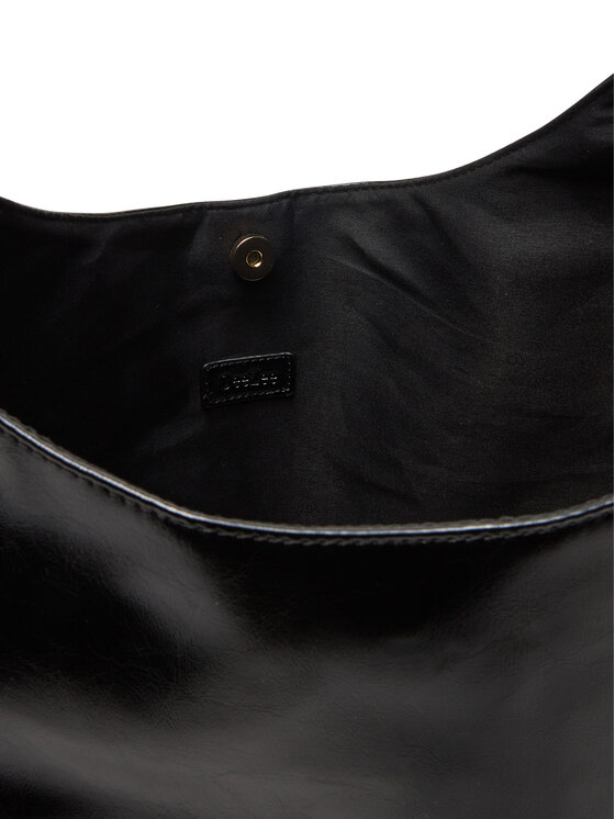 DeeZee DeeZee Handtasche H241062 Schwarz