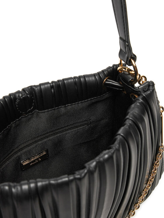 Aldo Aldo Handtasche Elarae 13863593 Schwarz