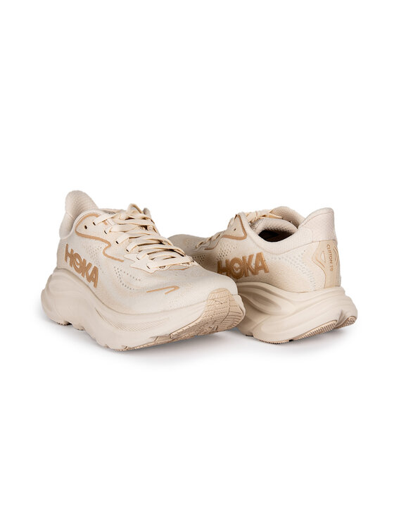 Hoka Hoka Sneakers Clifton 10 1162031 Beige