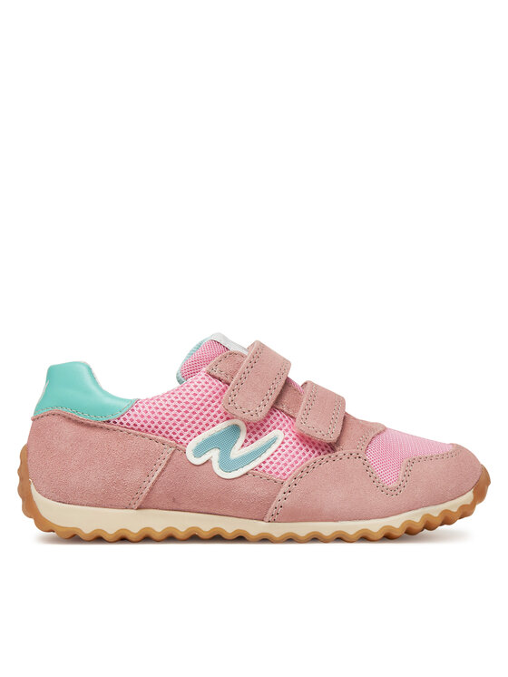 Naturino Naturino Tossud Sammy 2 Vl 2016558-01-1M49 S Roosa