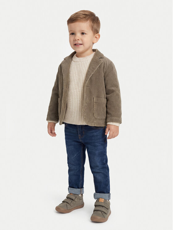 Lasocki Kids Lasocki Kids Обувки CEO-CI12-CRUISE-23(II)CH Зелен