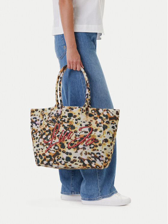 Liu Jo Liu Jo Handtasche VA5211 T7114 Gelb