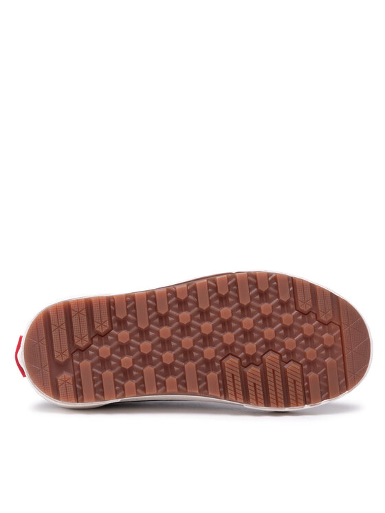 Vans Vans Tenis superge Ols Skool Mte-1 VN0A5I12A041 Črna
