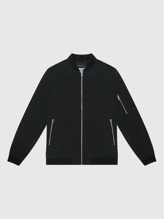 Jack & Jones Junior Jack & Jones Junior Bomber-jakk Rush 12182385 Must Regular Fit