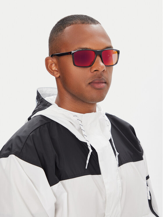 Nike Nike Sluneční brýle Fire L P FD1819 021 Černá