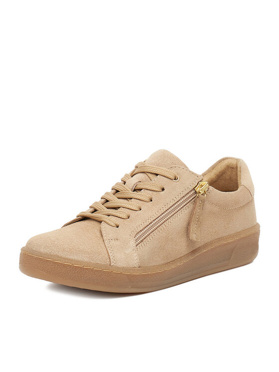 Go Soft Go Soft Scarpe basse CEO-WI16-DACIA-01 Beige
