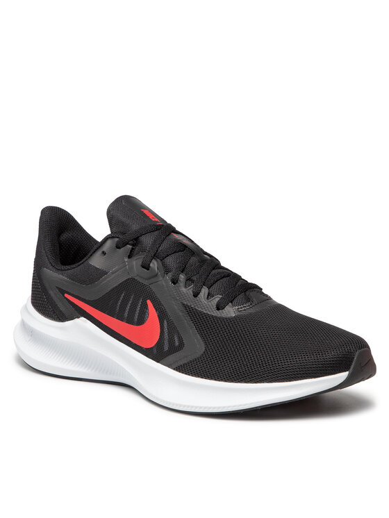 Nike Nike Scarpe da corsa Downshifter 10 CI9981 006 Nero