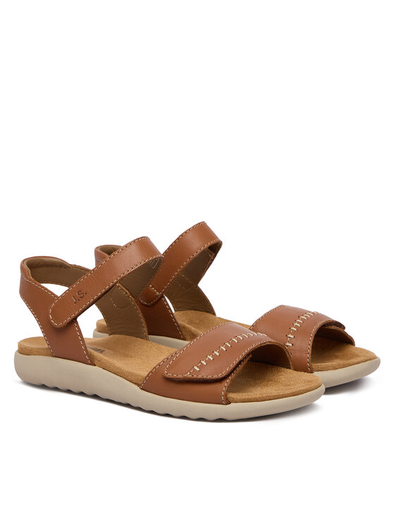 Josef Seibel Josef Seibel Sandaalid Juliet 03 77503 Pruun