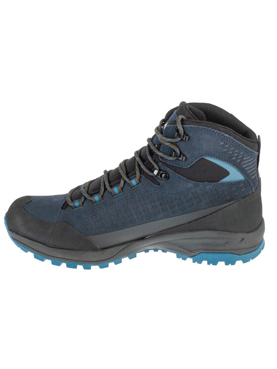 CMP CMP Scarpe da arrampicata CMP Vertyx Mid WP Nero