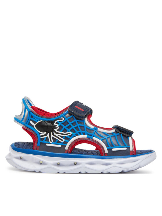Primigi Primigi Sandali 7974100 Blu scuro