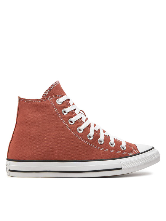 Converse Converse Sportbačiai Chuck Taylor All Star A08578C Raudona