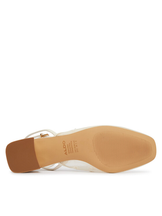 Aldo Aldo Туфлі Eliaa 14296203 Білий