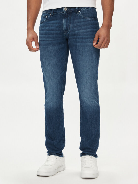 joop! jeans jean 03stephen 30041769 bleu modern fit