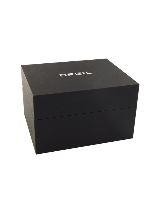 Breil Breil Orologio MANTA P.R.O. Nero