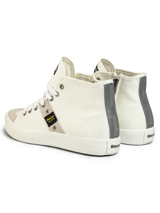 Scarpe sportive blauer discount