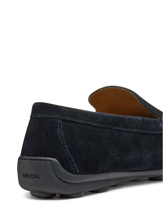 Geox Geox Мокасини U Spherica Ec16 U55HYA 00022 C4021 Тъмносин