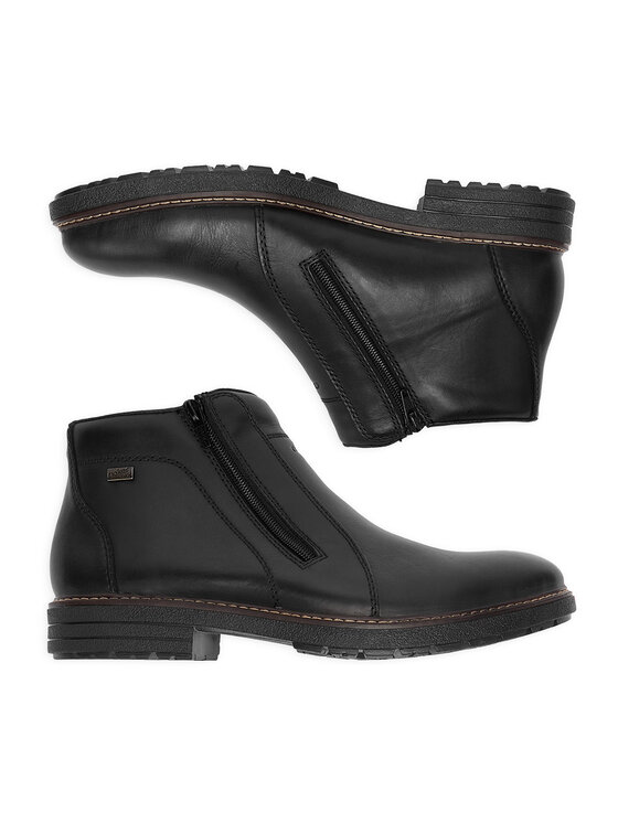 Rieker Rieker Aulinukai CEO-33160-00 Juoda