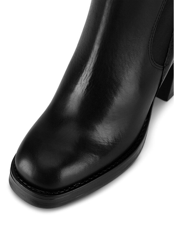 Lasocki Lasocki Botine RST-TOP-02 Negru