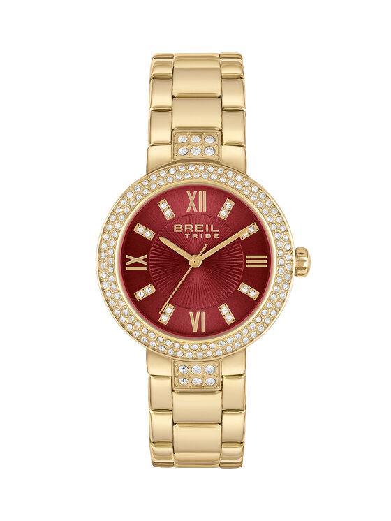 Breil Breil Orologio DANCE FLOOR Oro