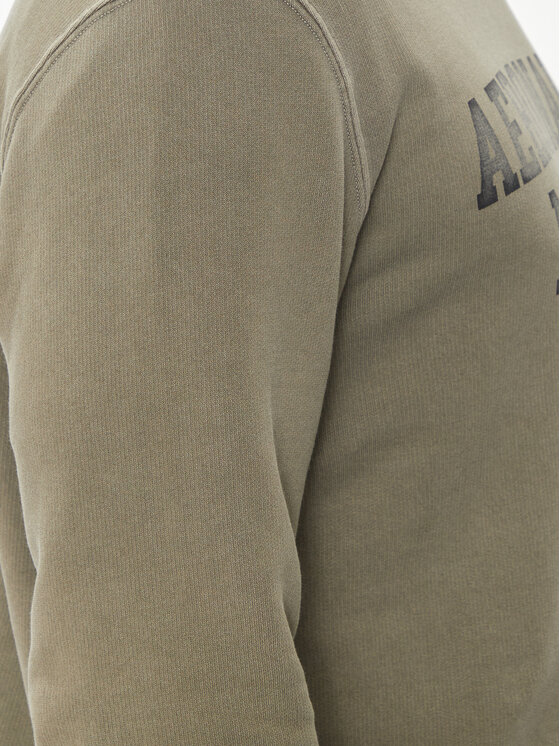 Aeronautica Militare Aeronautica Militare Jopa 241FE1898F548 Zelena Comfort Fit