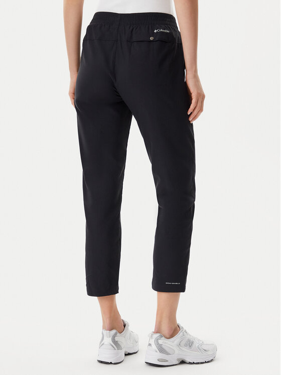 Columbia Columbia Pantaloni outdoor Cedar Crest™ 2119793 Negru Regular Fit