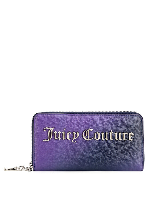 Juicy Couture Juicy Couture Damen Geldbörse WIJXT5341W4S Violett