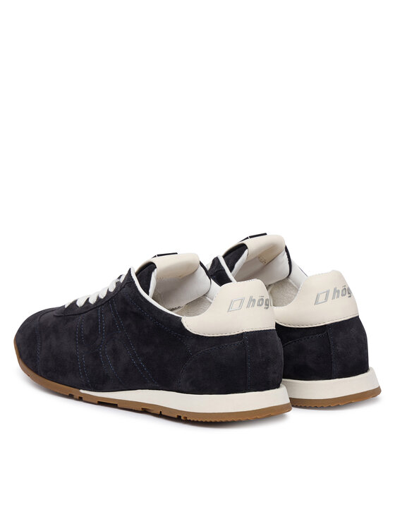 HÖGL HÖGL Sneakers 1-101122 Dunkelblau